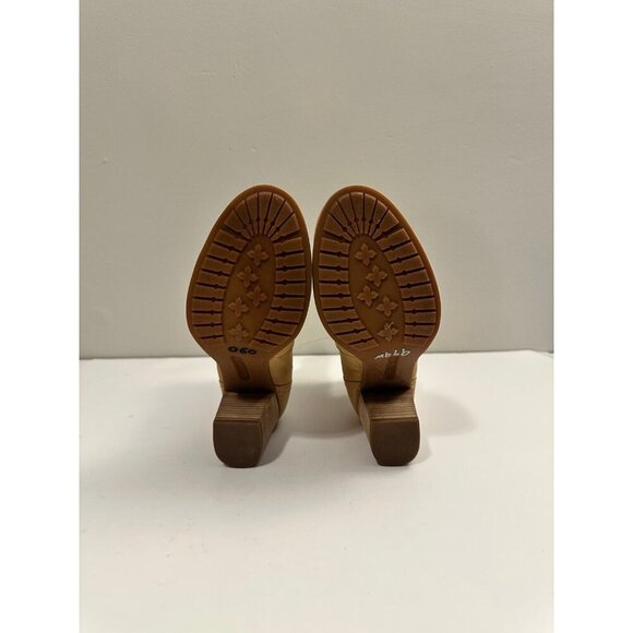 Timberland Earthkeepers Rudston Mid Ankle Waterproof Boots Size 8.5 - Picture 11 of 12